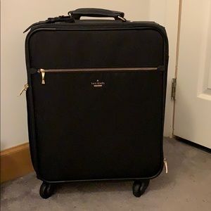 Kate Spade suitcase